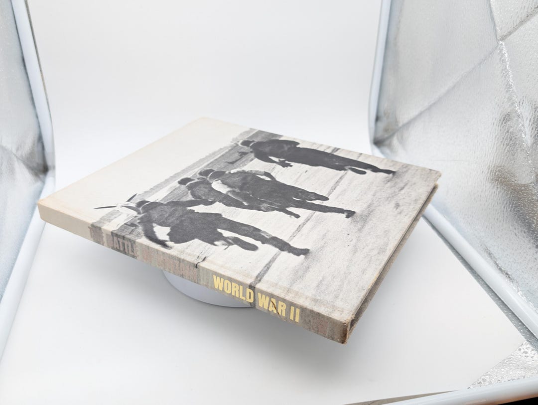 Time Life World War II Battle of Britain Hardcover Book – Military ...