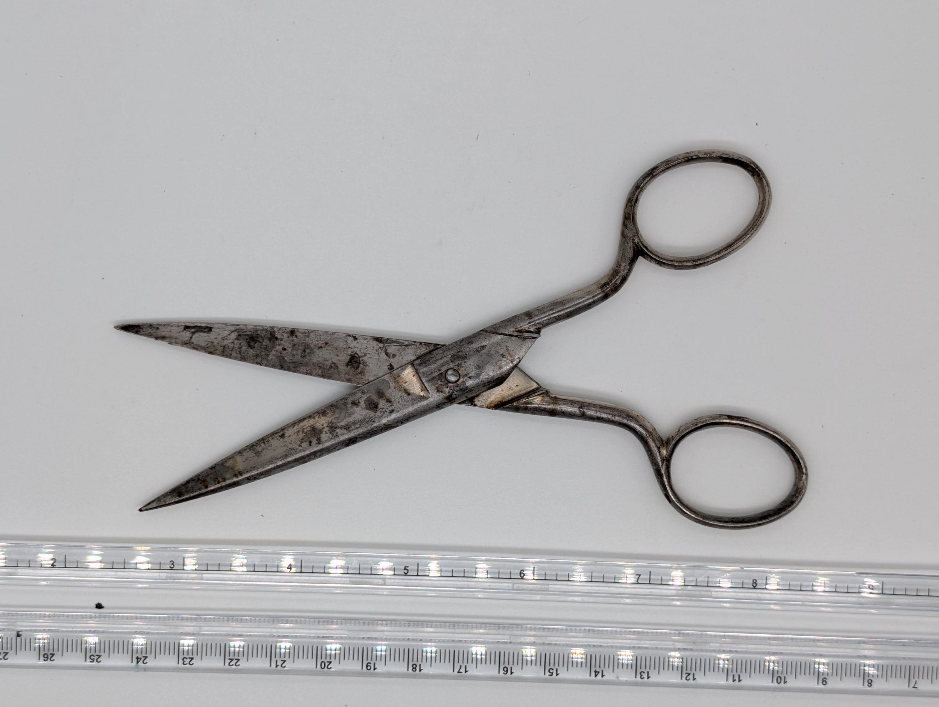 J Wiss Sons Scissors - Etsy