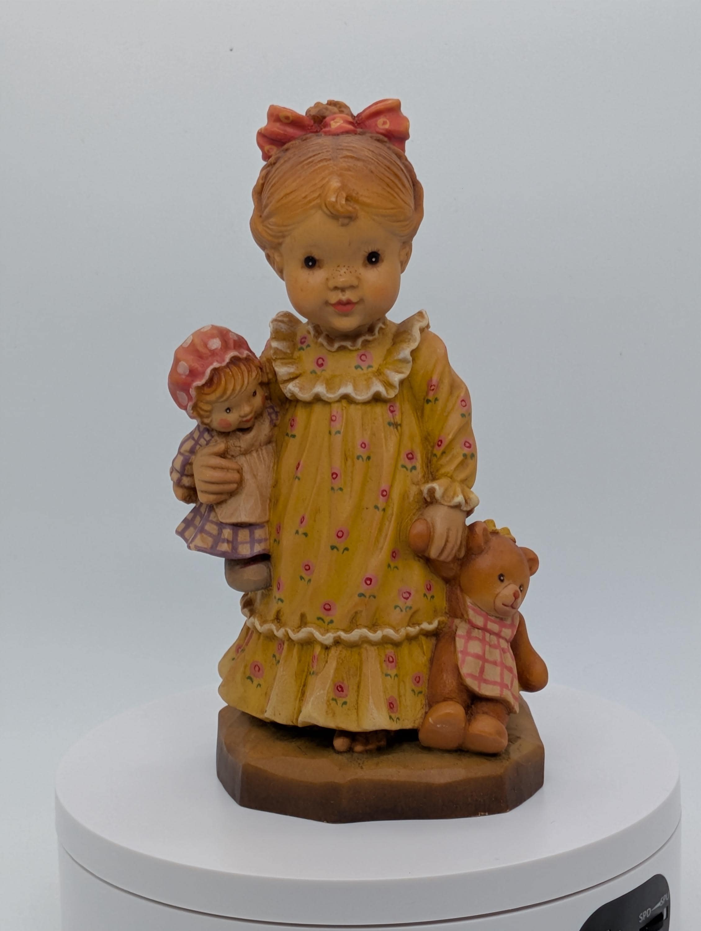 Sarah Kay Anri Dolls - Etsy
