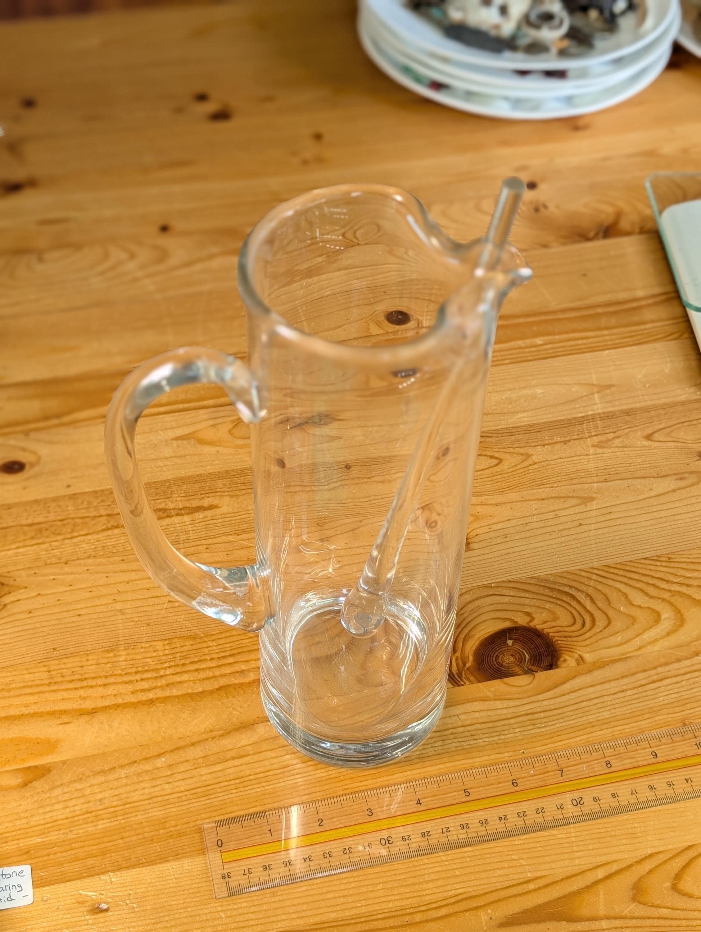 Martini pitcher - Etsy 日本