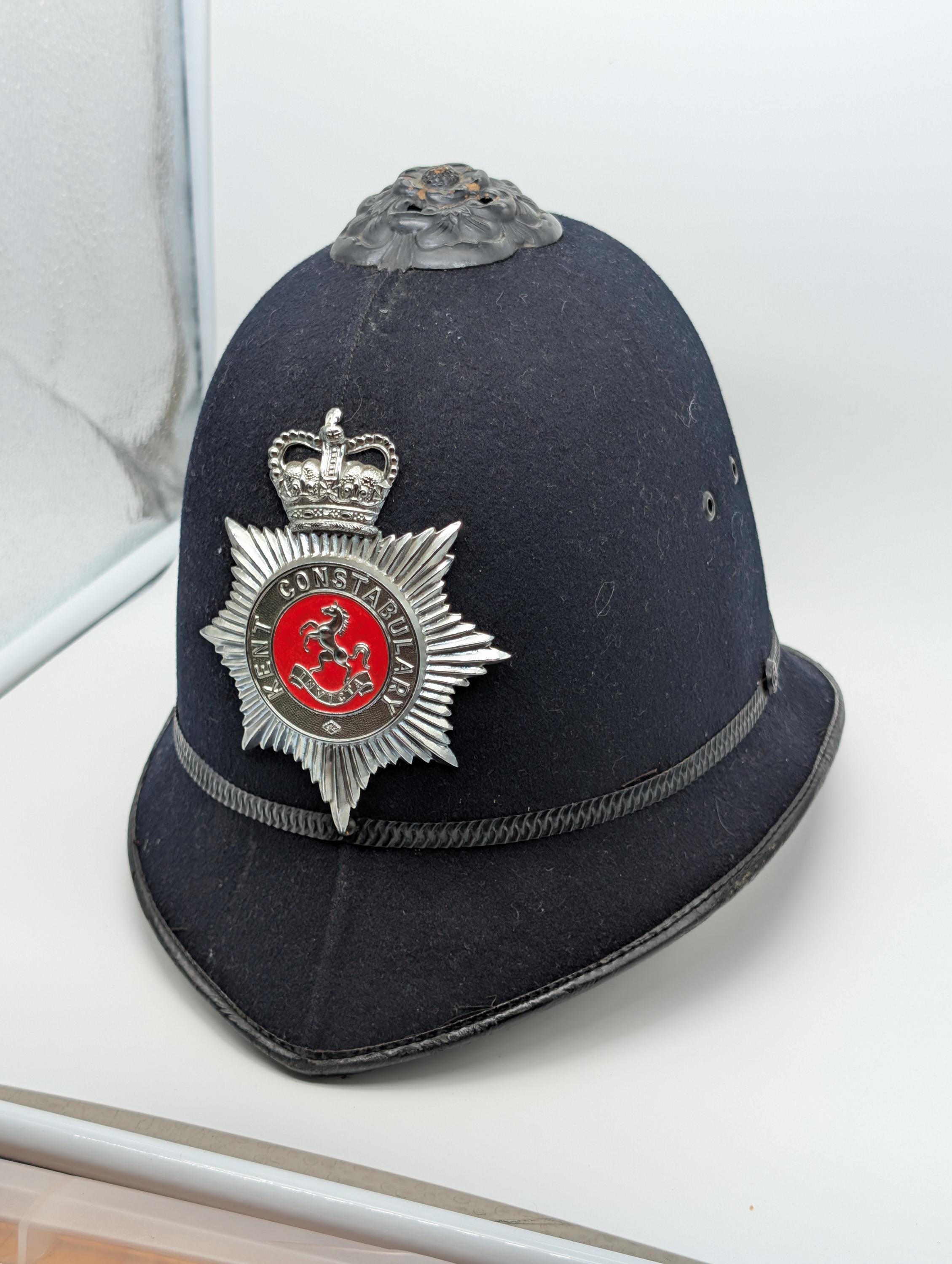 British police hat - Etsy 日本