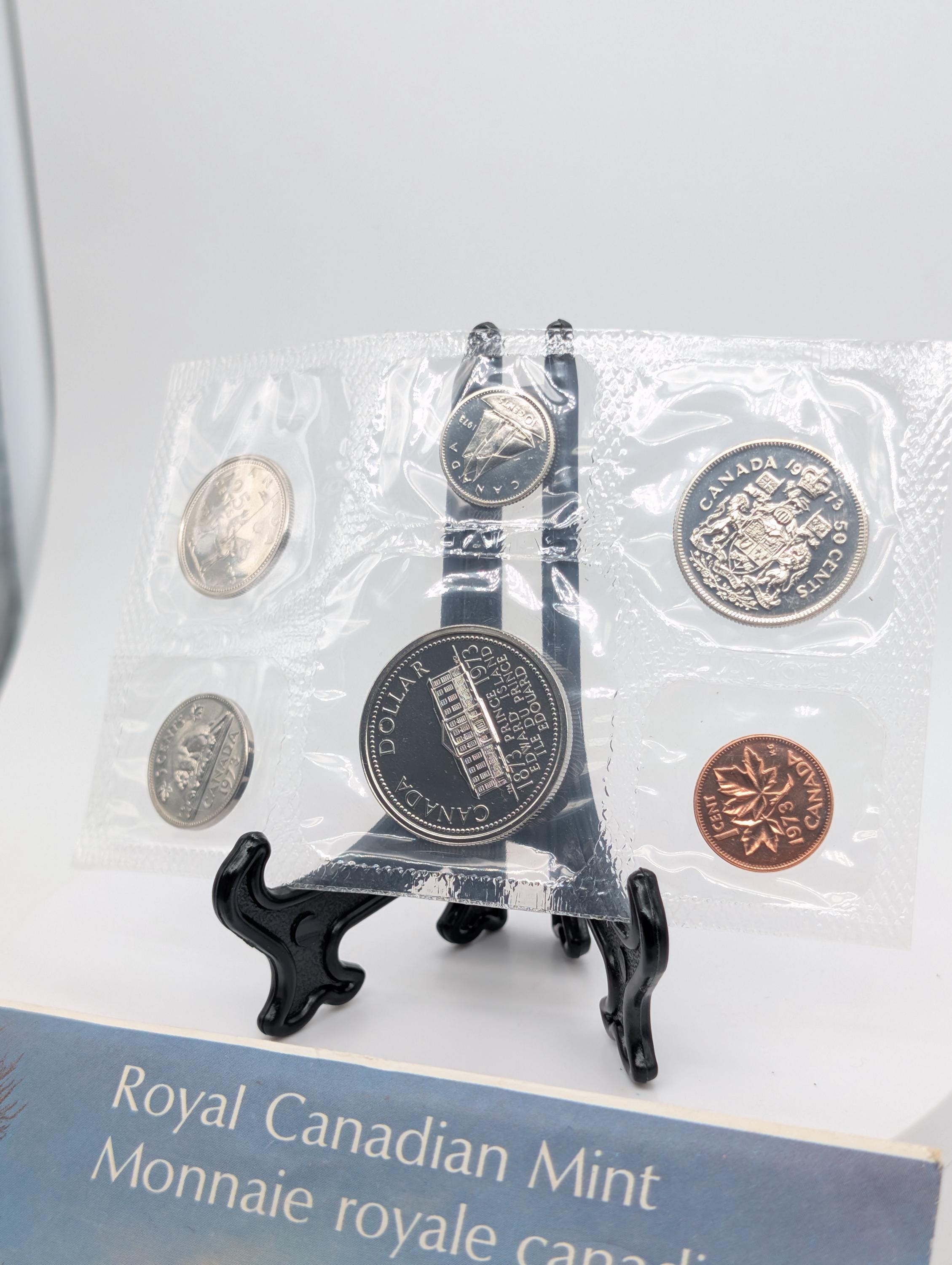 ハーフドル　クォータードル 1973 no mint quarter - Etsy 日本