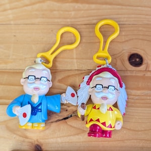 ZURU Surprise Mini Brand KFC series collectibles