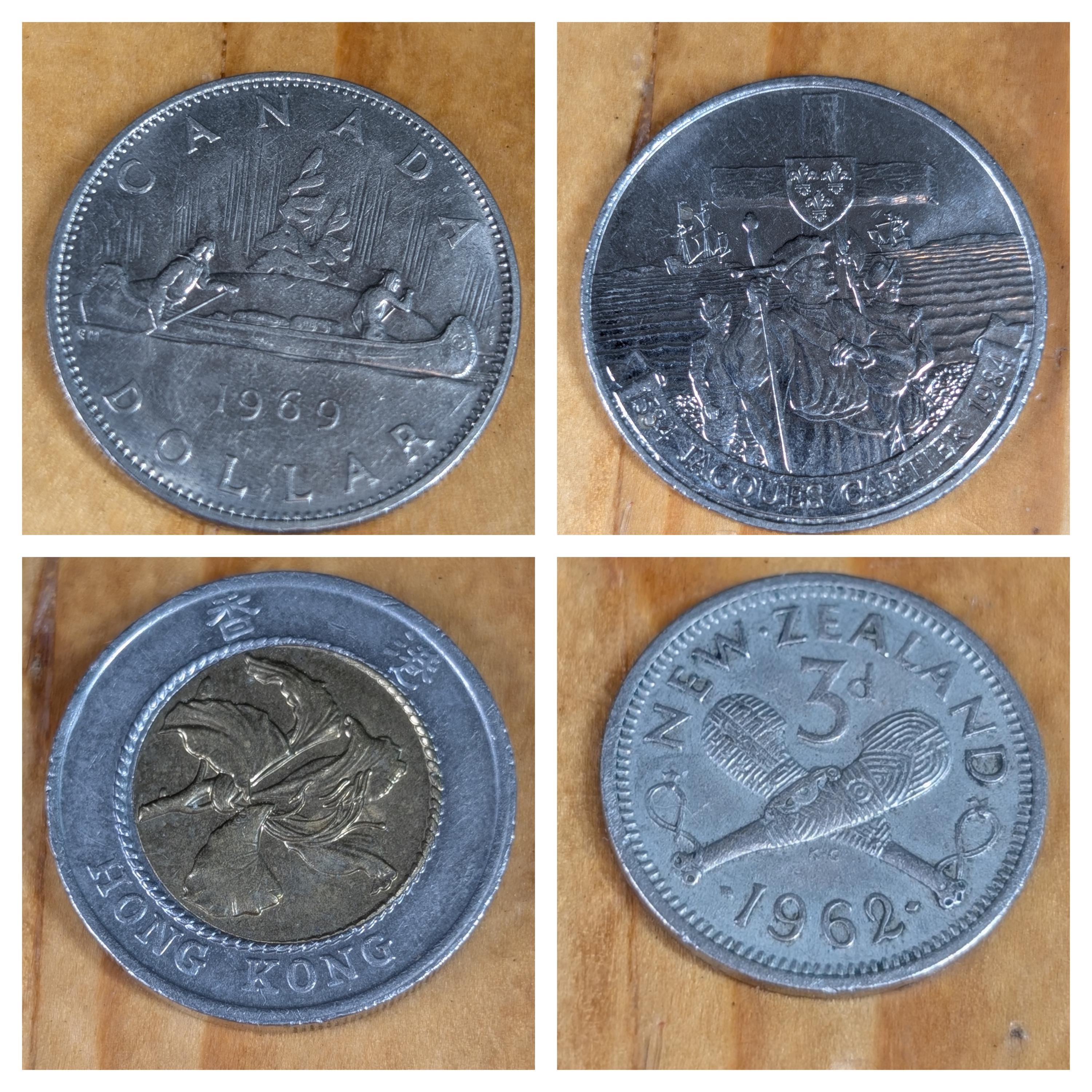 10 pence 1969 coin - Etsy 日本
