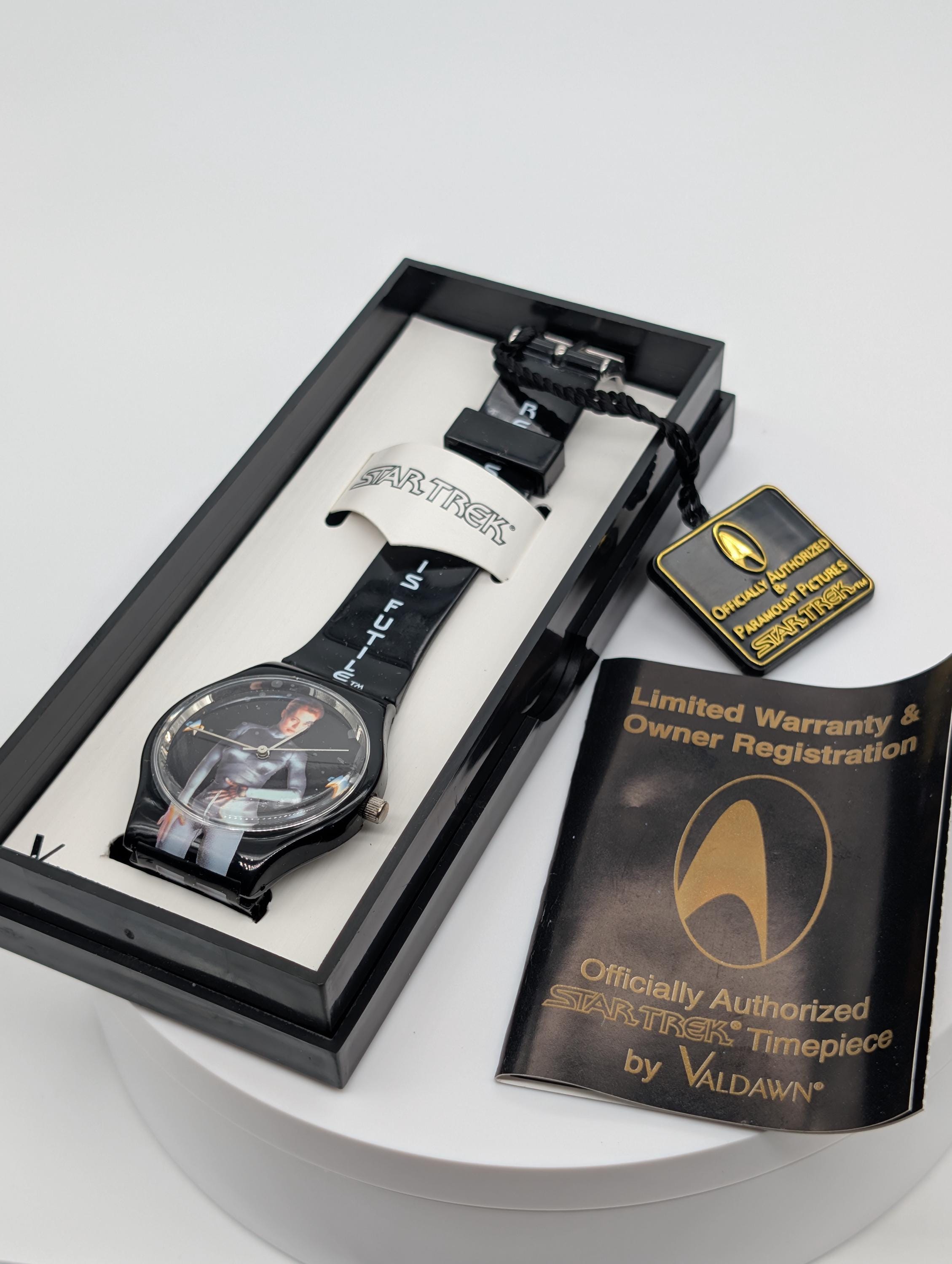 Valdawn watch - Etsy 日本