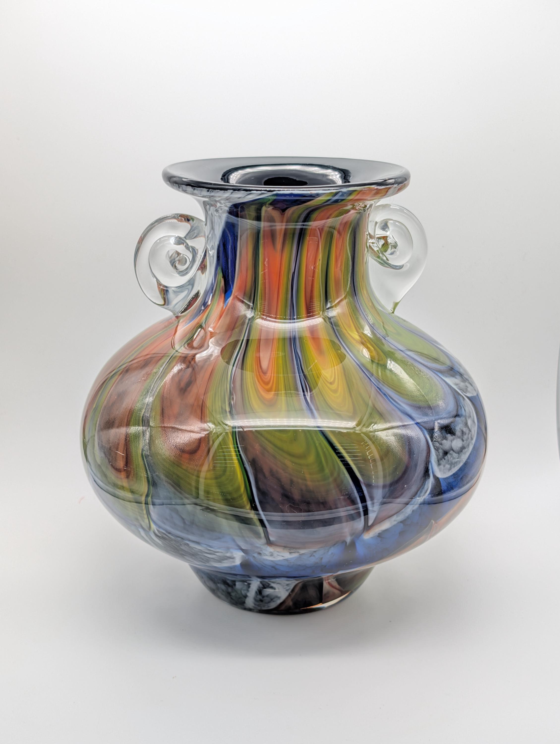 Kamei Glass Osaka - Etsy