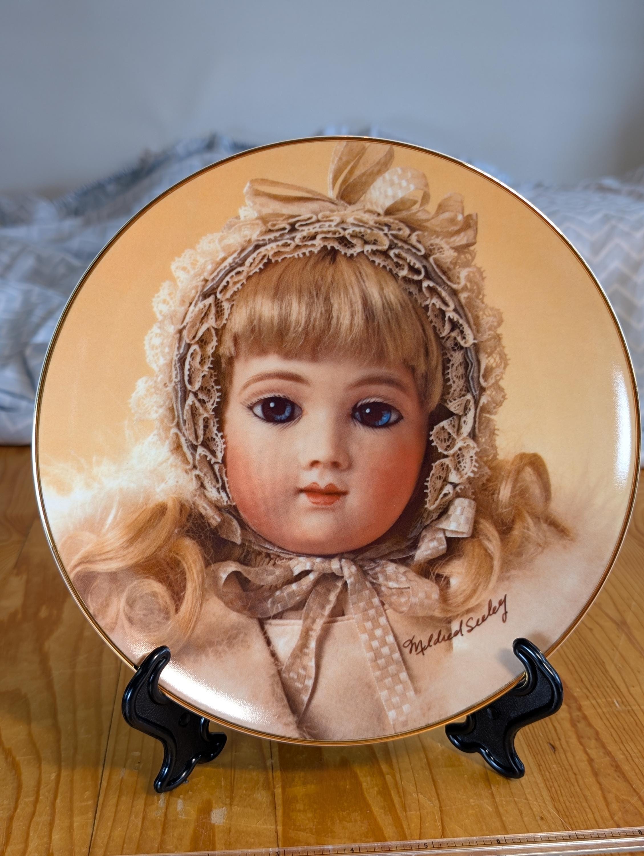 Thuillier アンティークドール Thuillier Doll - Etsy
