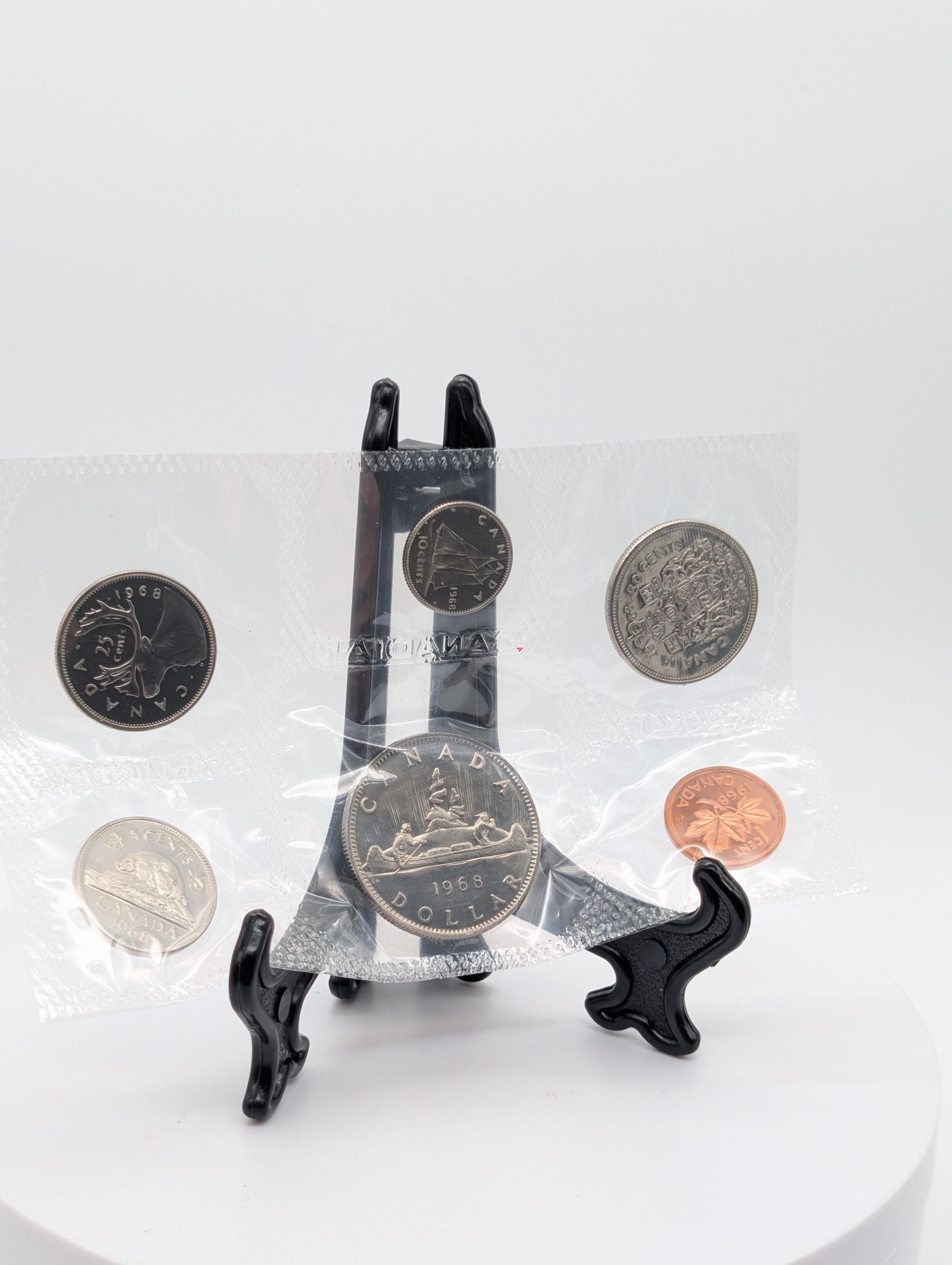 2000年 カナダ造幣局 セット Canada 2000 mint set - Etsy 日本