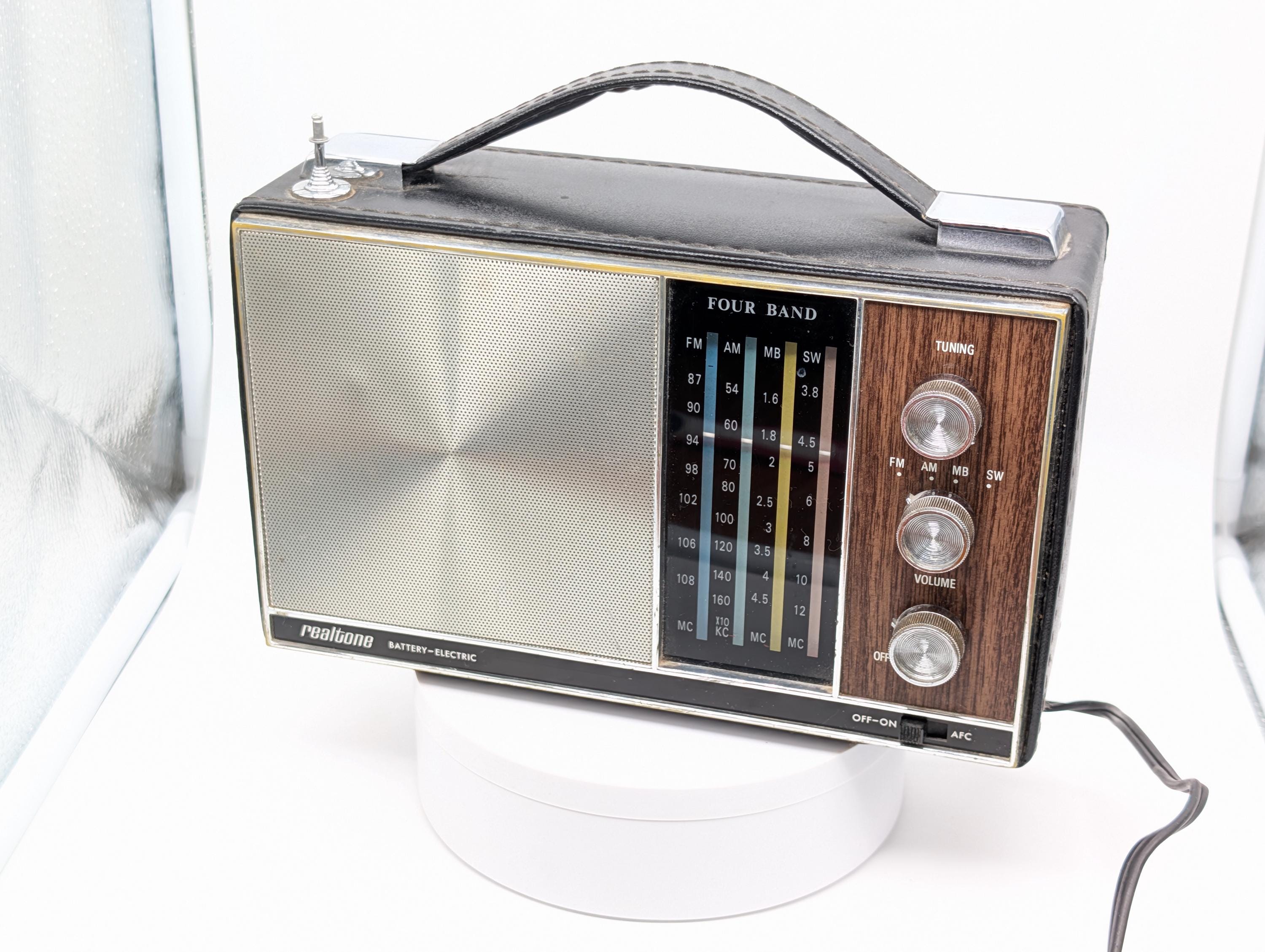 Sanyo portable radio - Etsy 日本