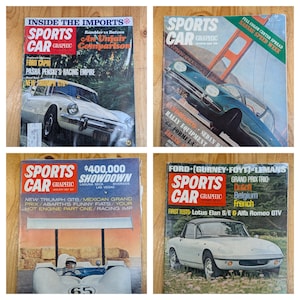 Road Test Magazine - Etsy - Page 2