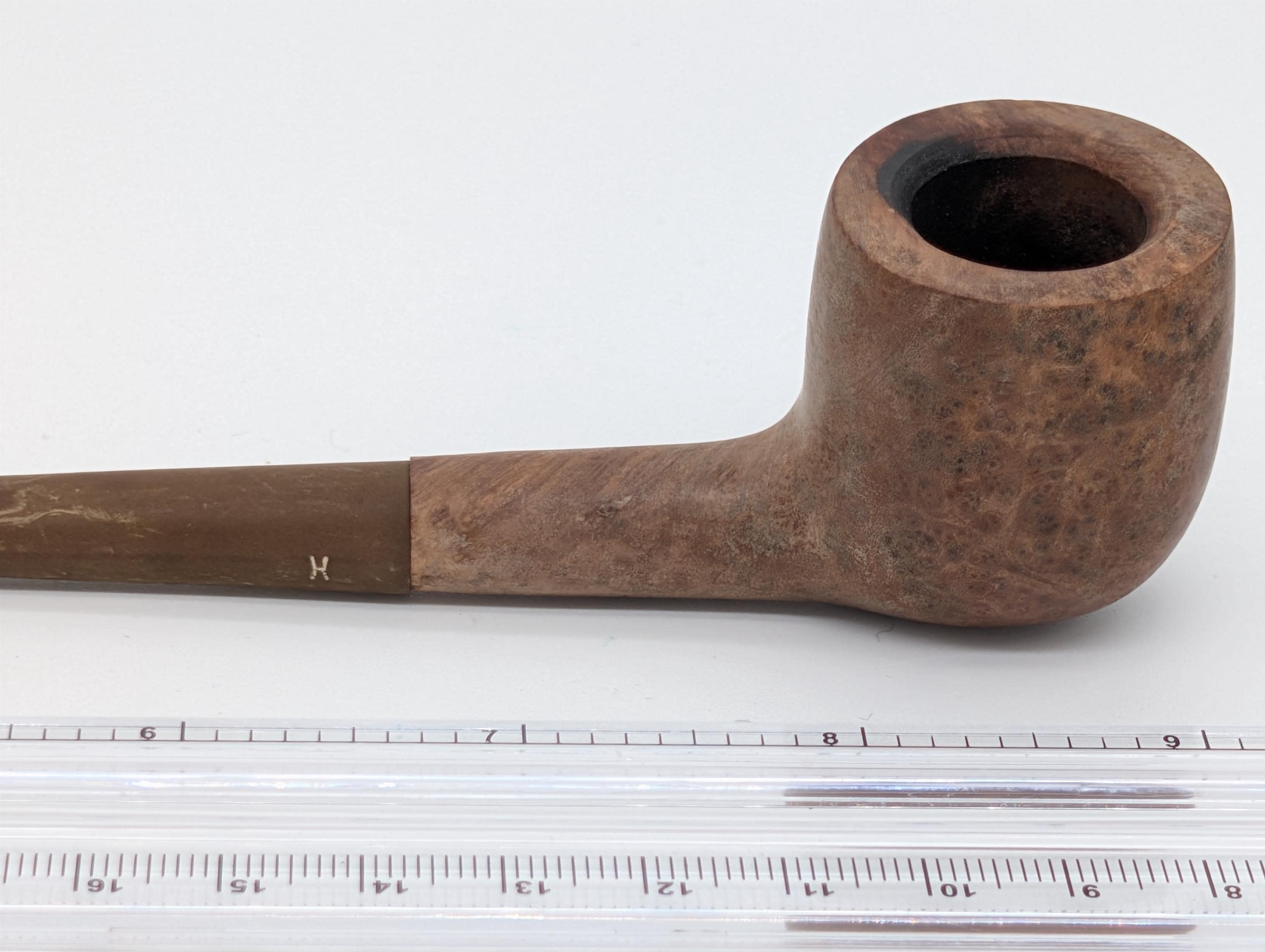 Amber Pipe Stem - Etsy