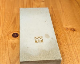 Vintage Wine Cork Screw Bottle Opener Made In Italy