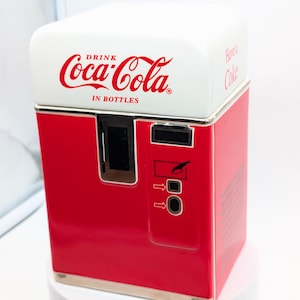 Enesco Coca Cola - Etsy