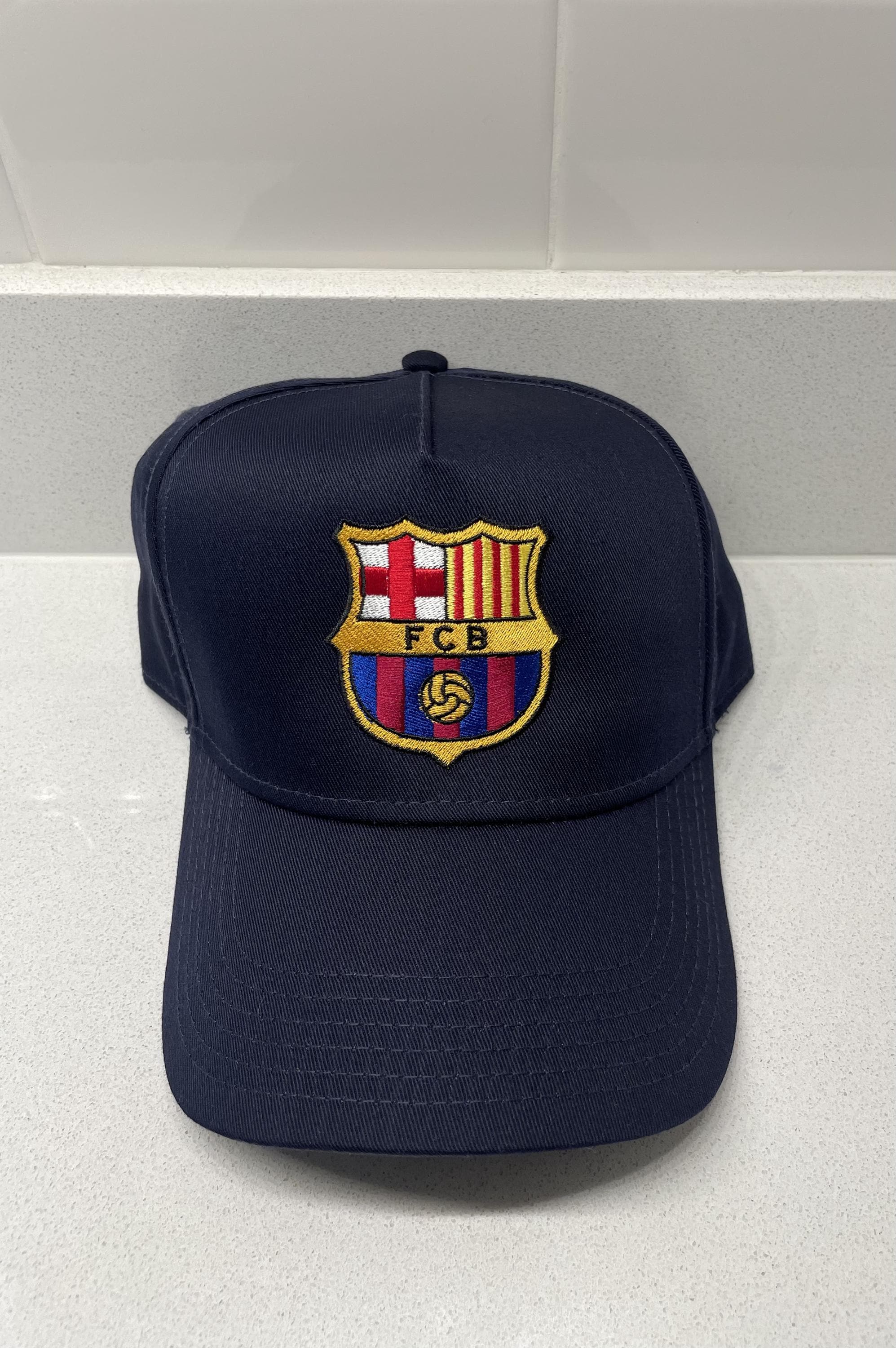 Amazon Prezzo Cappello Barcellona Fc Barcelona Berretto Barcellona