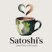 Satoshi Alpha
