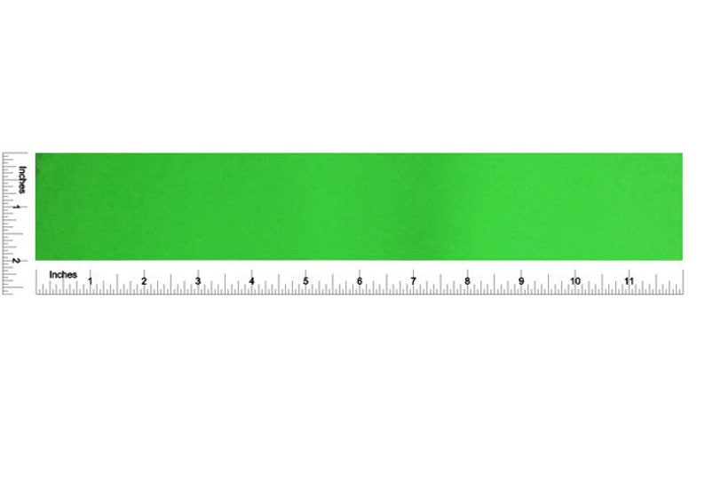 20 GA Anodized Aluminum Strip 12 x 2 Inch choose from 7 colors use as bracelet blanks or cut into charms pendants or discs