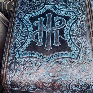 Custom Center Console Covers
