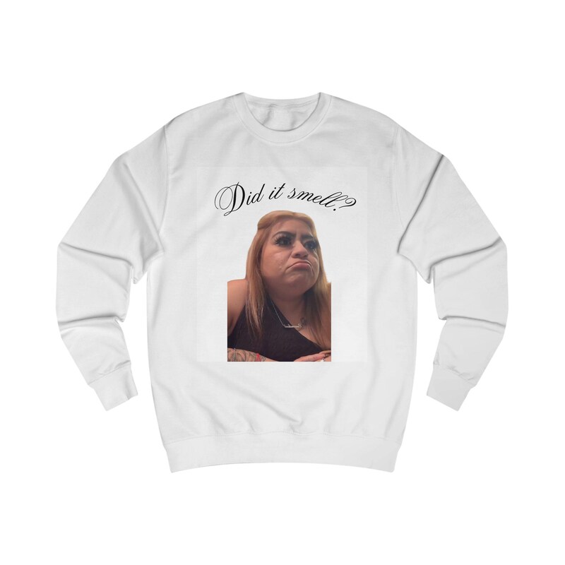 Ash Trevino Shirt - Etsy