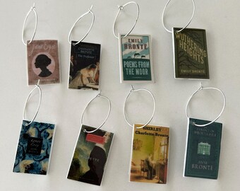 Amuletos de vino Brontë