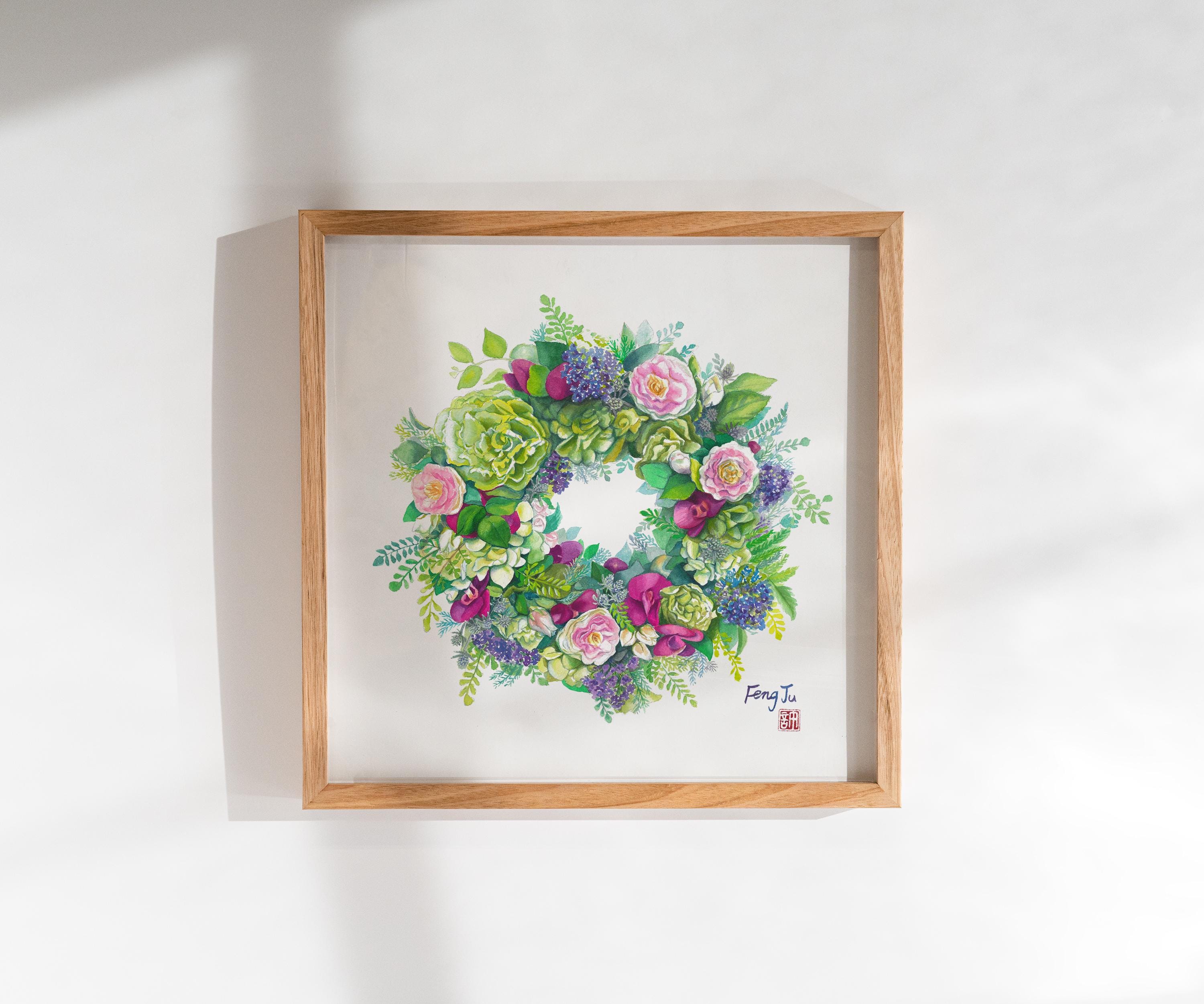 ジークレープリント - Etsy 日本