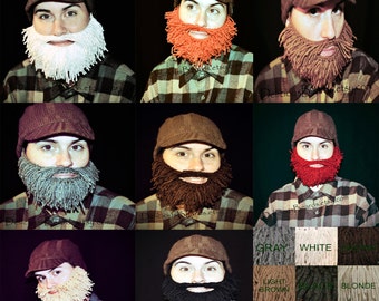 BULK ORDER: 5 Adult Beards