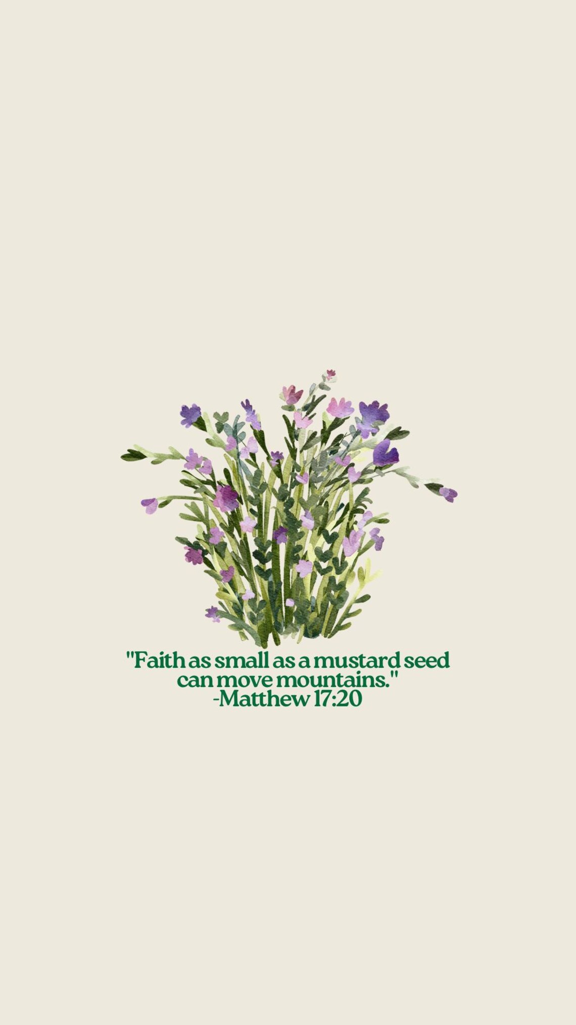 Christian Phone Wallpaper Set | Bible Verse Aesthetic Backgrounds ...