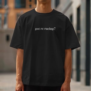 Freak RC Got RC Racing? - Heavyweight Unisex Crewneck T-shirt