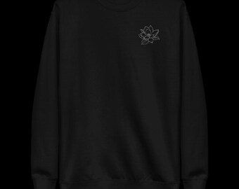 Mokuren Sweatshirt