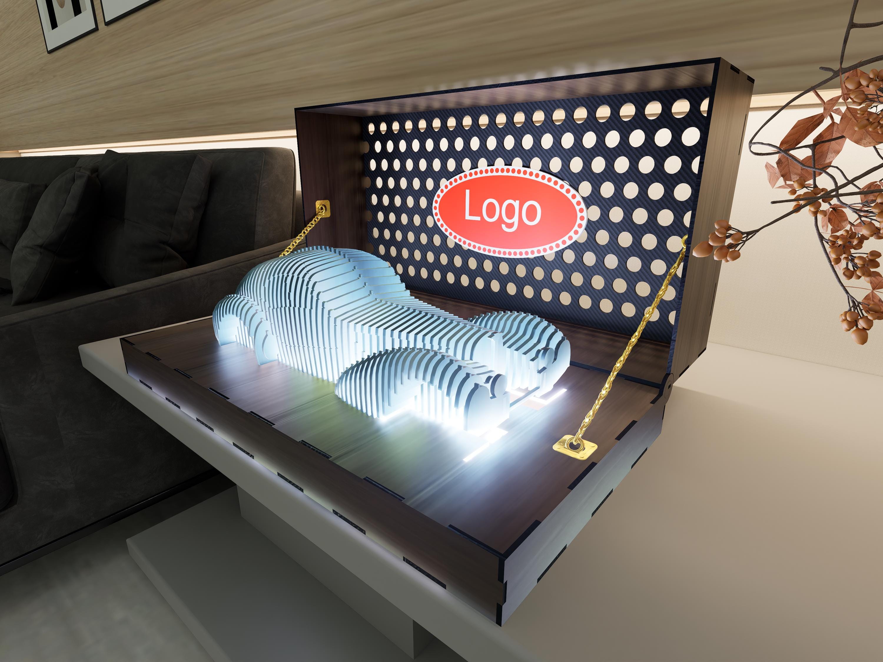 レア　ヴィンテージランプクラシックカー 4c8fd819e90340d8203c7f3797ddf9