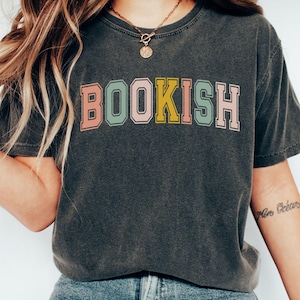 Bookish SVG and PNG for Book Lovers, Born to Read Svg Sublimation Design Digital Download PNG, Reading and Bookworm Png and Svg