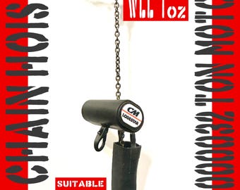 Mini Chain Hoist
