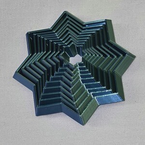 Star Fidget Toy