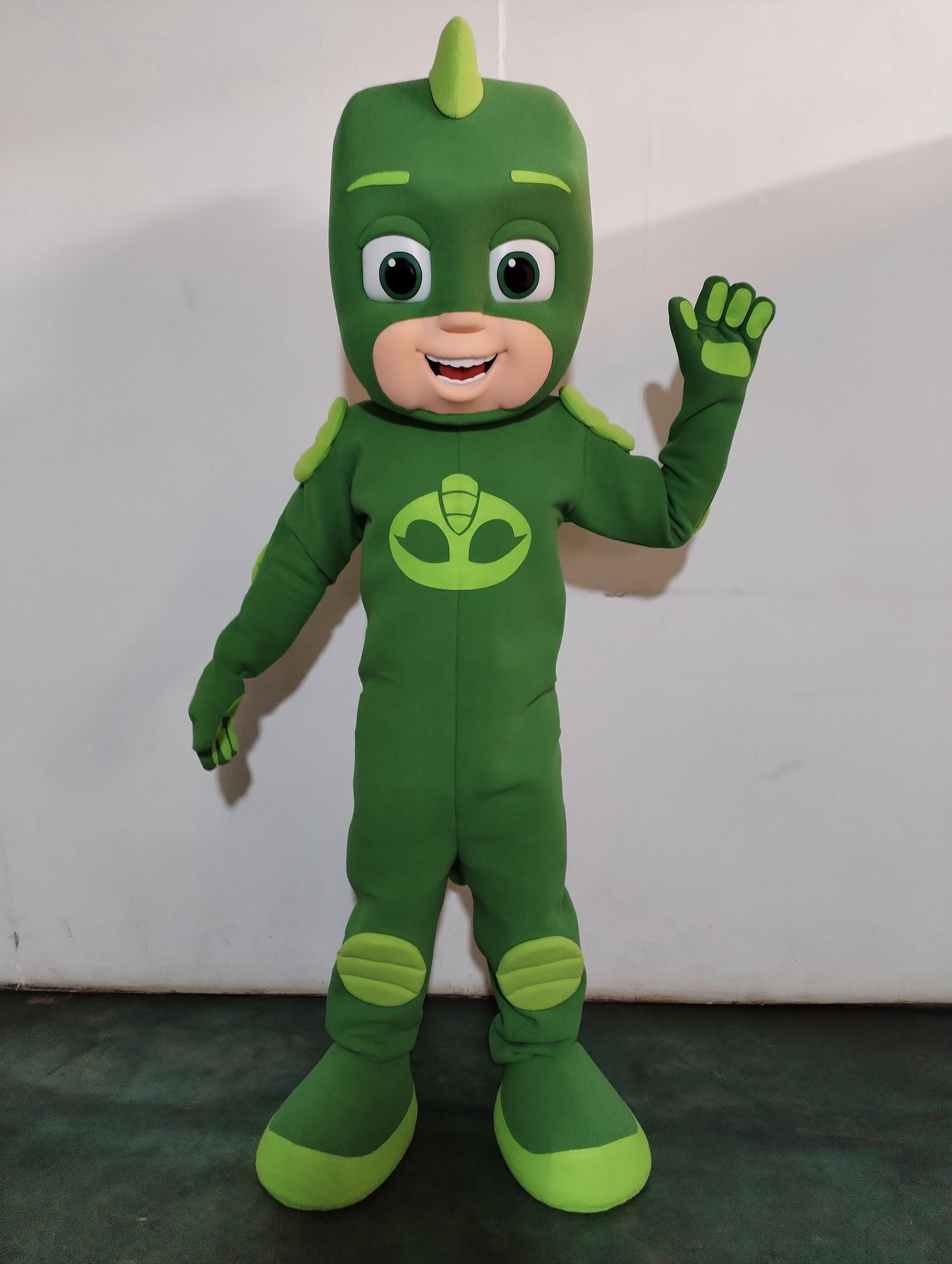 Pj masks tags España