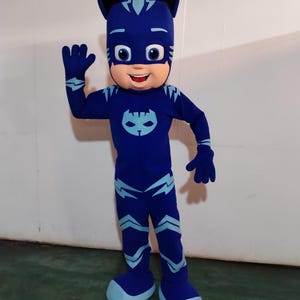 Night ninja pj masks - Etsy 日本