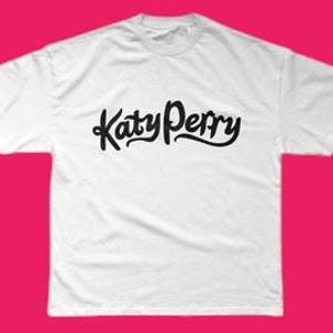 Katy Perryy 2025 Concert Tee, The Lifetime Tour Shirt, Fan Gift, Merch, Graphic T-Shirt, Katy Perry Apparel, Perfect for Fans!