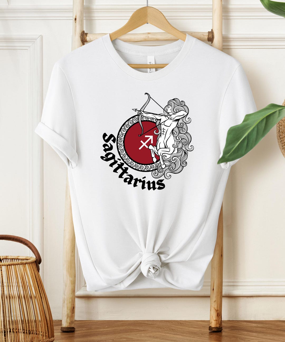 Saggitarius 2.0 T-Shirt