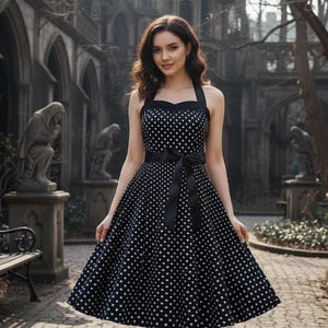 Swing Dress Chiffon - Etsy