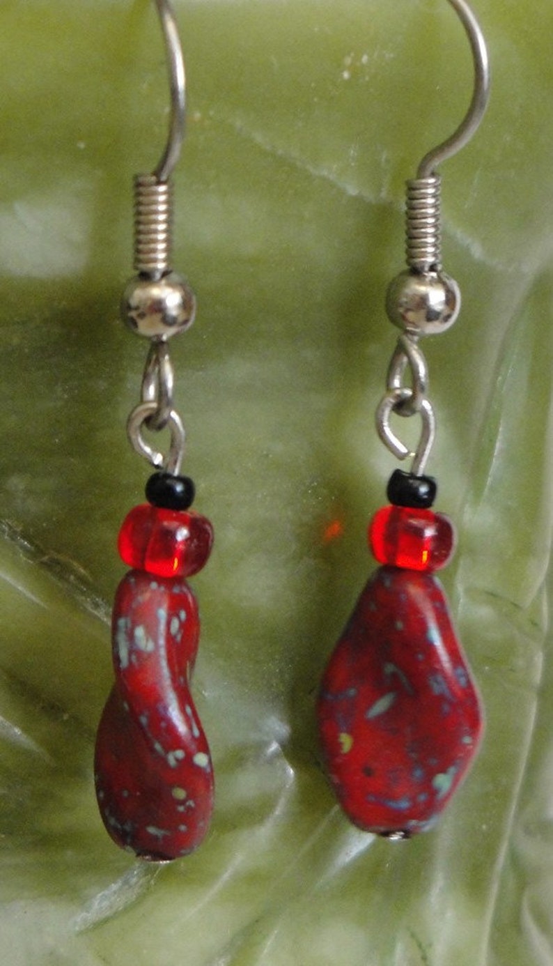 Taffy Dangles image 1