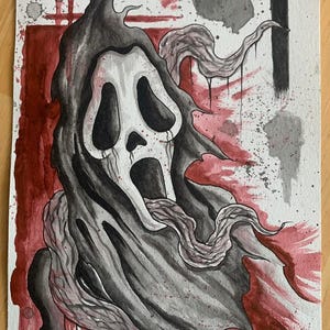 Ghostface