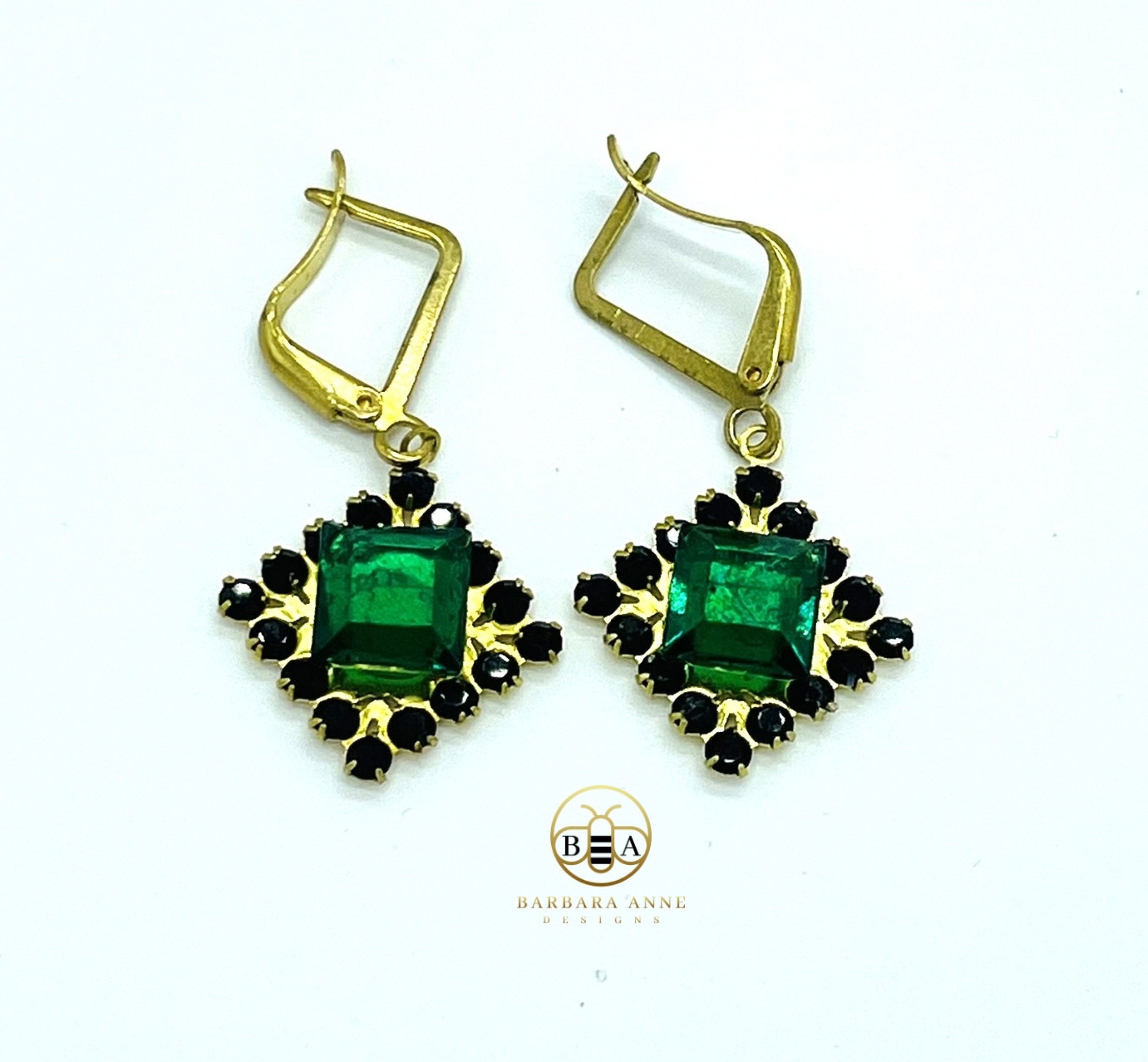 Savoy Ski Crystal Earrings 2024 epicamlv