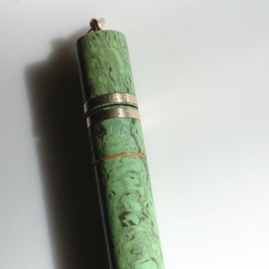 Conklin Endura Lime Green Junior Mechanical Pencil image 6