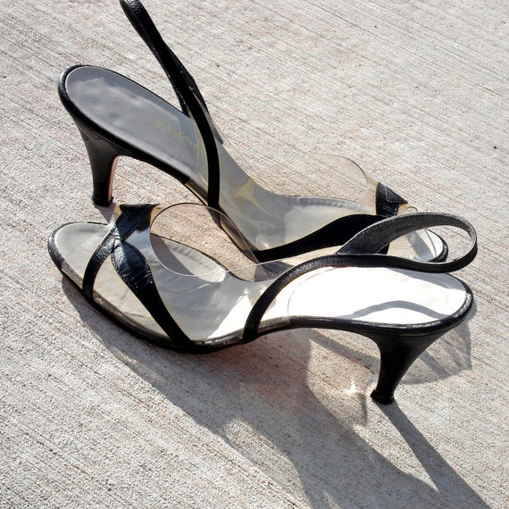 Madeleine Slingback Pump - Shoes