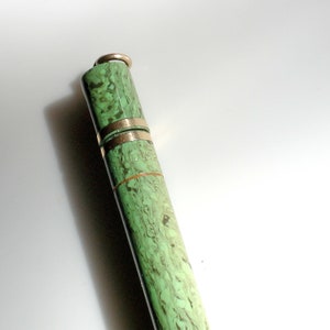 Conklin Endura Lime Green Junior Mechanical Pencil image 7