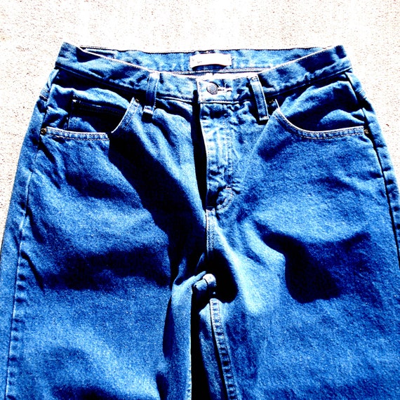 Vintage Pair Rider Jeans Size 10 L 