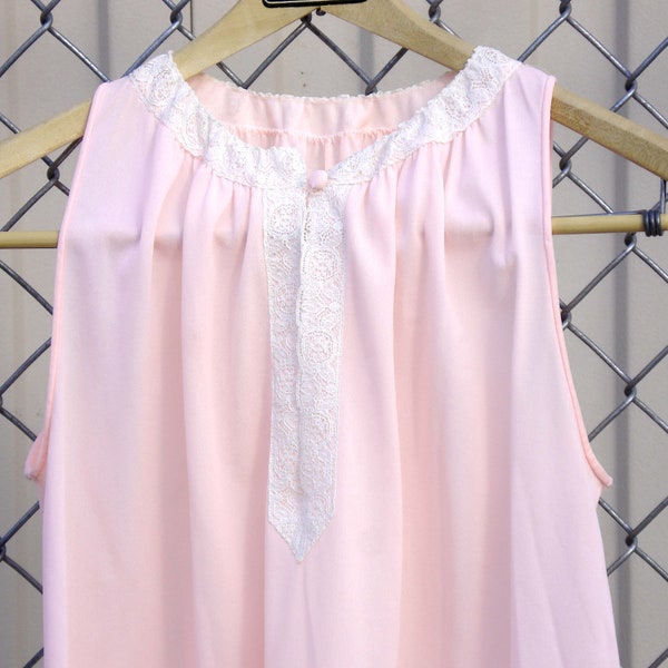 Baby Doll Night Gown - Etsy