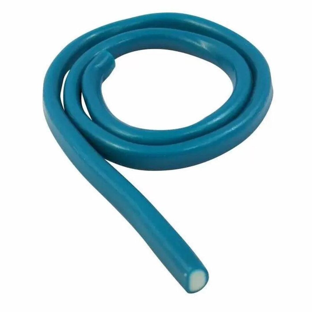 Blueberry Giant Cable (halal & Vegan) Approx 40g - Etsy