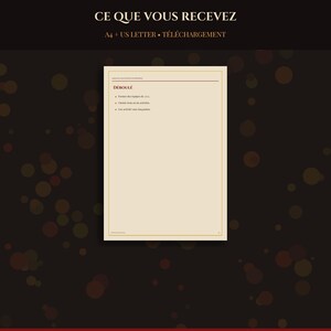Mini Kit Halloween 2026-2027 Entreprise à Imprimer, 6 Jeux Rapides Collègues, Quiz Défi Bureau Vote Costumes PDF Français image 2