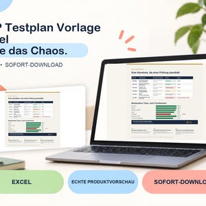 Modelo de Plano de Teste ERP em Excel - 120 Testes de Aceitação com Veredicto e Acompanhamento