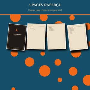 Mini Halloween 2026-pakket voor kinderen om te printen, 6 activiteiten voor kinderen van 5-10 jaar: bingo, mime, tekenen, speurtocht (pdf, Frans) afbeelding 7