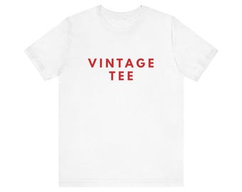 Vintage T-Shirt, Vintage T-Shirt, lustiges Sommer Geschenk, 90er Jahre Mode, fleißige Mutter, Geschenk für Schwester